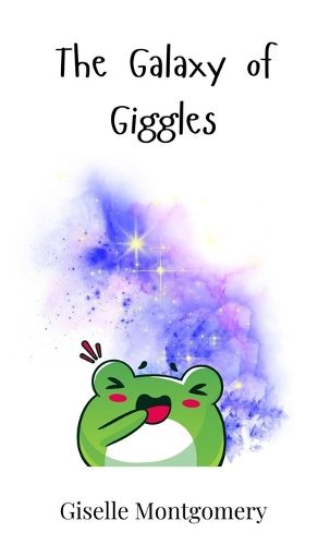 Cover image for The Galaxy of Giggles