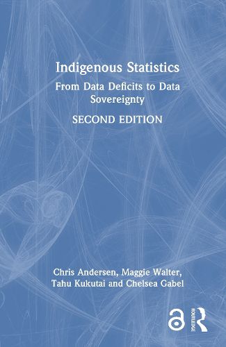 Cover image for Indigenous Statistics