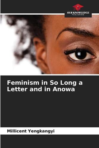 Cover image for Feminism in So Long a Letter and in Anowa