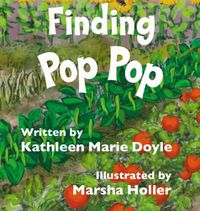 Cover image for Finding Pop Pop