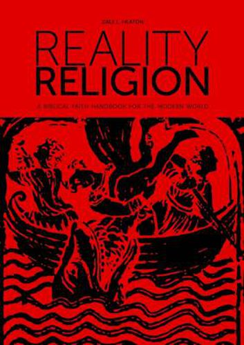 Cover image for Reality Religion