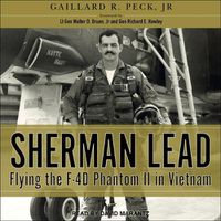 Cover image for Sherman Lead