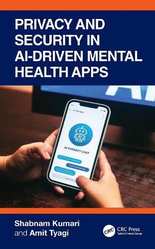 Cover image for Privacy and Security in AI-Driven Mental Health Apps