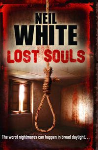 Cover image for Lost Souls