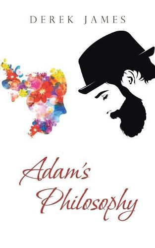 Cover image for Adam's Philosophy