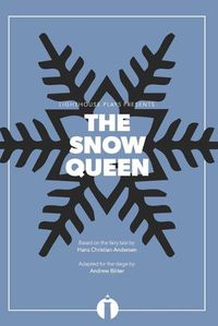 Cover image for The Snow Queen (Lighthouse Plays)