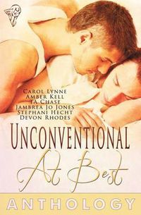 Cover image for Unconventional at Best