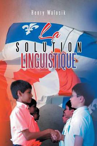 Cover image for La Solution Linguistique