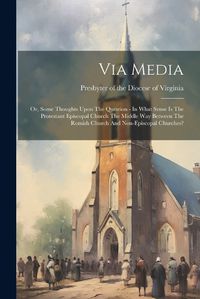 Cover image for Via Media