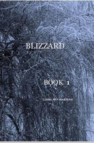 Blizzard Book 1 Linda Ann Martens