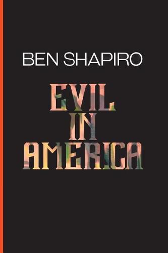 Cover image for Evil In America