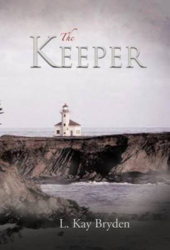 Cover image for The Keeper