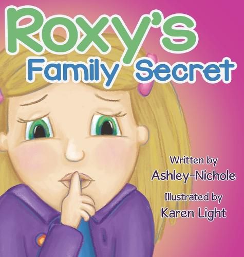 Roxy's Family Secret