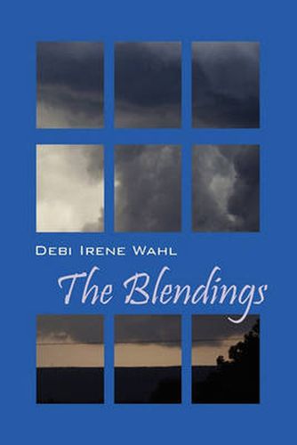 Cover image for The Blendings