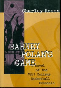 Cover image for Barney Polan's Game