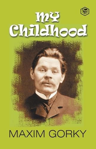 Cover image for My Childhood