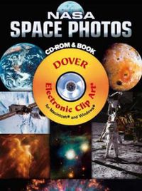 Cover image for NASA Space Photos