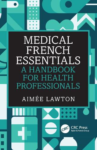 Cover image for Medical French Essentials
