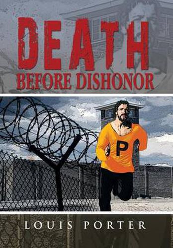 Cover image for Death Before Dishonor