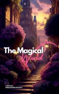 Cover image for The Magical World