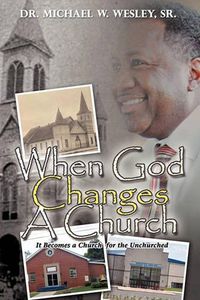 Cover image for When God Changes A Church