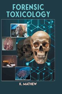 Cover image for Forensic Toxicology