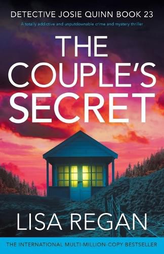 Cover image for The Couple's Secret