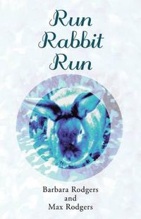 Cover image for Run Rabbit Run