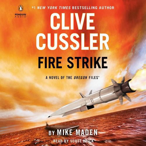 Clive Cussler Untitled Oregon 17