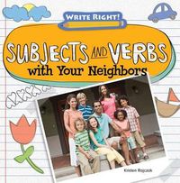 Cover image for Subjects and Verbs with Your Neighbors