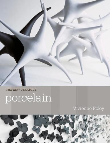 Cover image for Porcelain