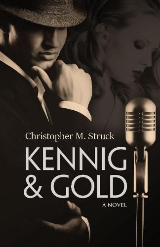 Cover image for Kennig & Gold