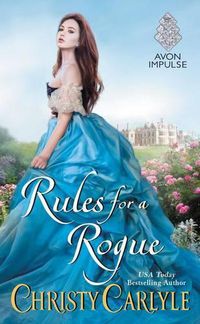 Cover image for Rules for a Rogue