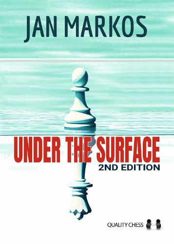 Cover image for Under the Surface
