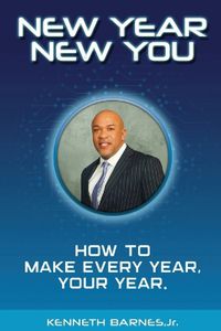 Cover image for New Year New You