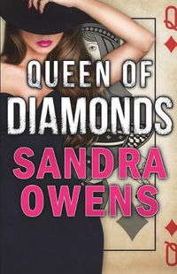 Cover image for Queen of Diamonds