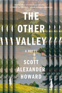 Cover image for The Other Valley