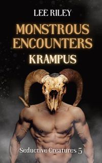 Cover image for Monstrous Encounters