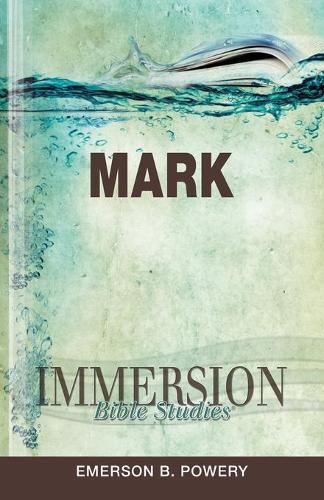 Cover image for Mark