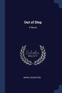 Cover image for Out of Step