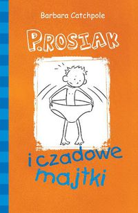 Cover image for PIG and the Long Fart (Polish): Set 1