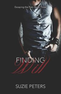 Cover image for Finding Will