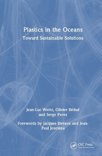 Cover image for Plastics in the Oceans