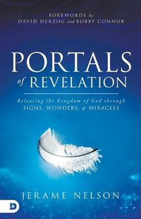 Cover image for Portals of Revelation