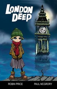 Cover image for London Deep