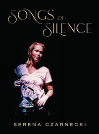 Cover image for Songs of Silence