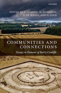 Cover image for Communities and Connections