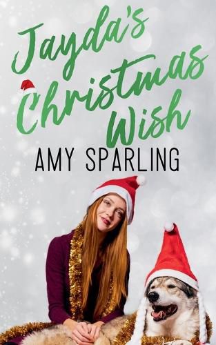 Cover image for Jayda's Christmas Wish