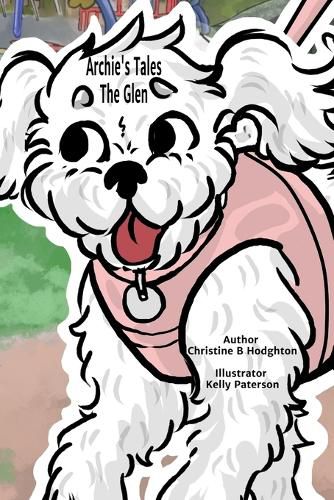 Cover image for Archie's Tales The Glen