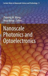 Cover image for Nanoscale Photonics and Optoelectronics